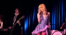 Анджелин 1 сезон 1 серия