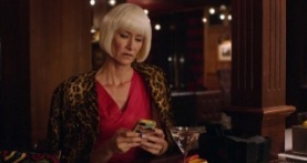 Твин Пикс 3 сезон 12 серия