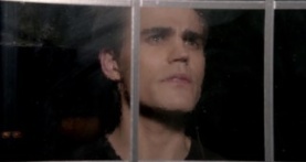 Дневники вампира 5 сезон 6 серия