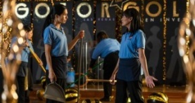 Уборщица 2 сезон 3 серия