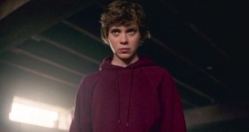 Мне это не нравится 1 сезон 6 серия