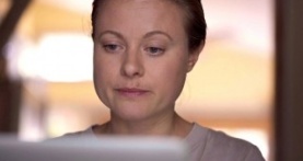 Клятва 1 сезон 8 серия