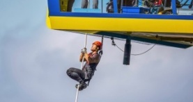 Без границ 1 сезон 4 серия