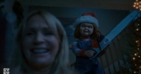 Чаки 2 сезон 8 серия