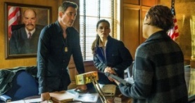 ФБР: Самые разыскиваемые преступники 4 сезон 8 серия