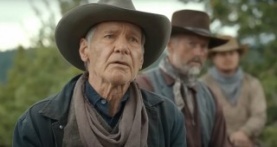 1923 1 сезон 2 серия