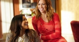 Еще не мертва 1 сезон 3 серия