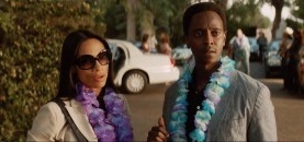 Терновый куст 1 сезон 3 серия