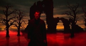 Дракула 1 сезон 3 серия