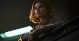 Бункер 1 сезон 6 серия