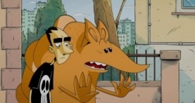 Этому миру меня не сломить 1 сезон 1 серия