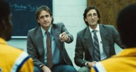 Время побеждать: Расцвет династии Лейкерс 2 сезон 1 серия