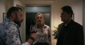 Преступление 2 сезон 1 серия