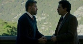 Дыши 2 сезон 6 серия