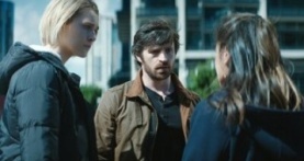 Ла-Брея 1 сезон 10 серия