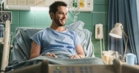 Помоги мне, Тодд 2 сезон 4 серия