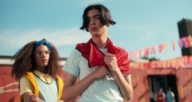 Трепет сердца 1 сезон 8 серия