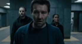 Тёмная материя 1 сезон 1 серия