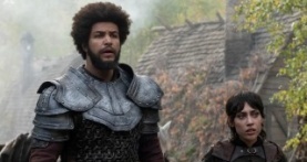 Колесо времени 3 сезон 7 серия