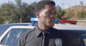 Новичок 7 сезон 16 серия