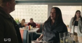 Засланец из космоса 4 сезон 7 серия