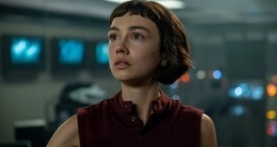 Чужой: Земля 1 сезон 1 серия