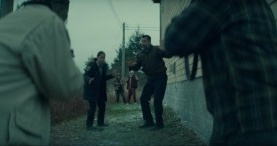 Воскрешение 1 сезон 10 серия