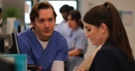 Платформа 7 1 сезон 4 серия