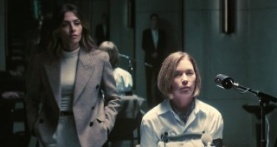 Рай 2 сезон 3 серия