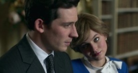 Корона 4 сезон 3 серия