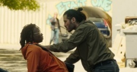 Дилер 1 сезон 4 серия