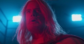 Наследие Юпитера 1 сезон 8 серия