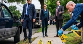 ФБР 1 сезон 9 серия