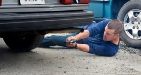 Морская полиция: Лос-Анджелес 3 сезон 23 серия