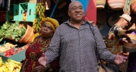 Боб любит Абишолу 3 сезон 2 серия