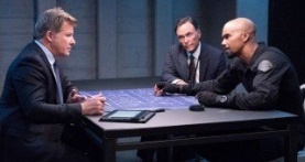 S. W. A. T.: Спецназ города ангелов 2 сезон 21 серия