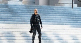 S. W. A. T.: Спецназ города ангелов 2 сезон 23 серия