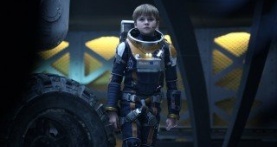 Затерянные в космосе 1 сезон 10 серия