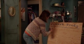 Несгибаемая Кимми Шмидт 3 сезон 8 серия