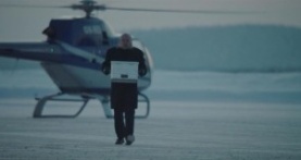 Полярный круг 1 сезон 10 серия