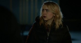 Хорошие девчонки 1 сезон 9 серия