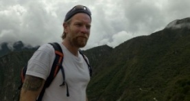 Долгий путь на север 1 сезон 7 серия