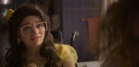 Притворство 1 сезон 3 серия