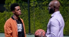 Бель-Эйр 1 сезон 2 серия