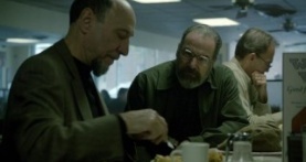 Родина 2 сезон 10 серия