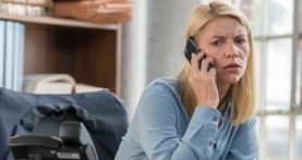 Родина 6 сезон 2 серия