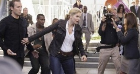 Vизитеры 1 сезон 3 серия