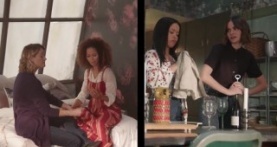 Приятные хлопоты 1 сезон 5 серия