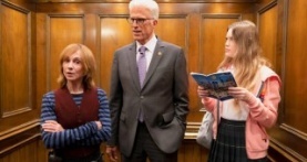 Мистер Мэр 2 сезон 1 серия