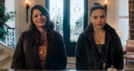 Зачарованные 4 сезон 4 серия